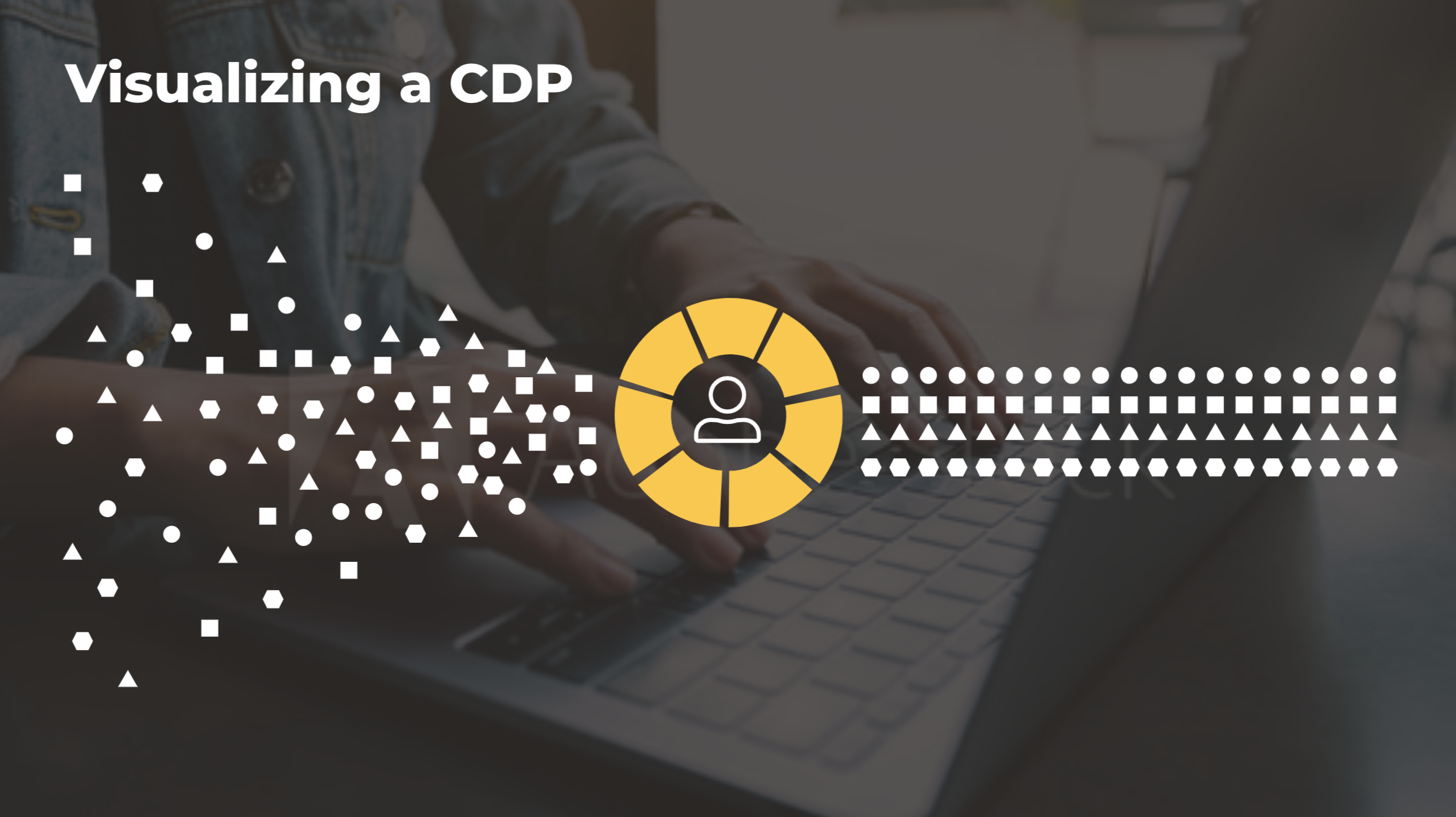 How a CDP works