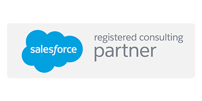 Salesforce Consulting Partner Badge