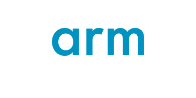 Arm Treasure Data Logo
