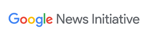 Google News Initiative Logo