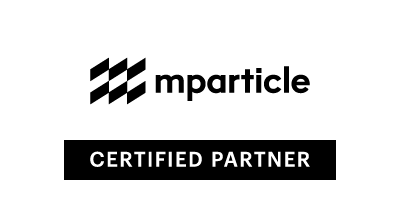 mParticle Partner Badge