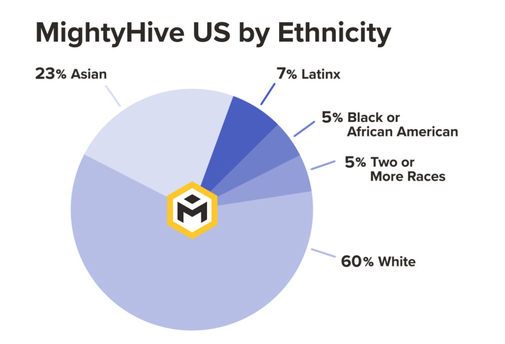 MightyHive Diversity Data